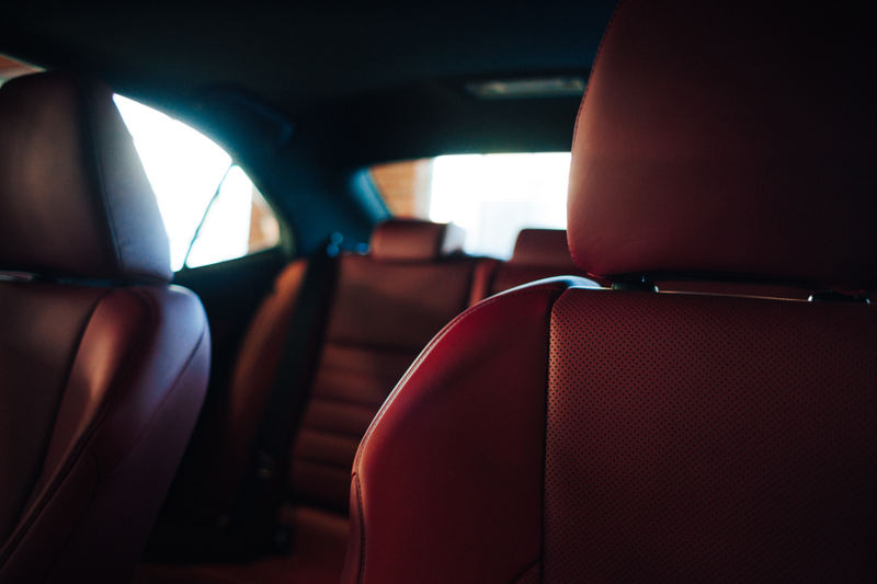 Illustration for article titled High-resolution 2015 Lexus Photos